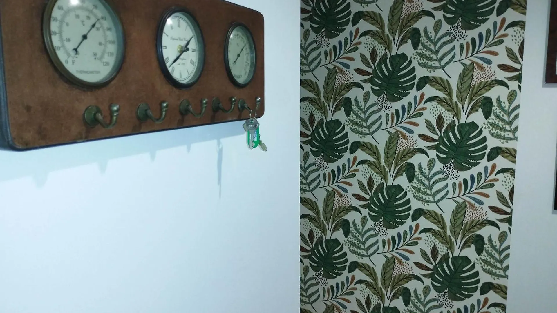 La Casa Di Nana Il Baglio Apartment Palermo