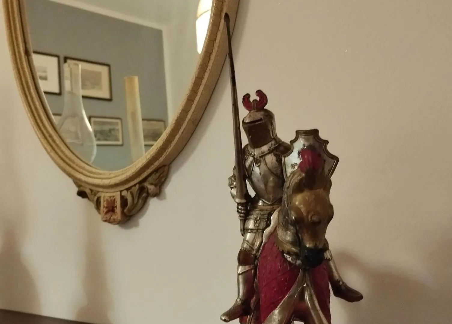 La Casa Di Nana Il Baglio Apartment Palermo
