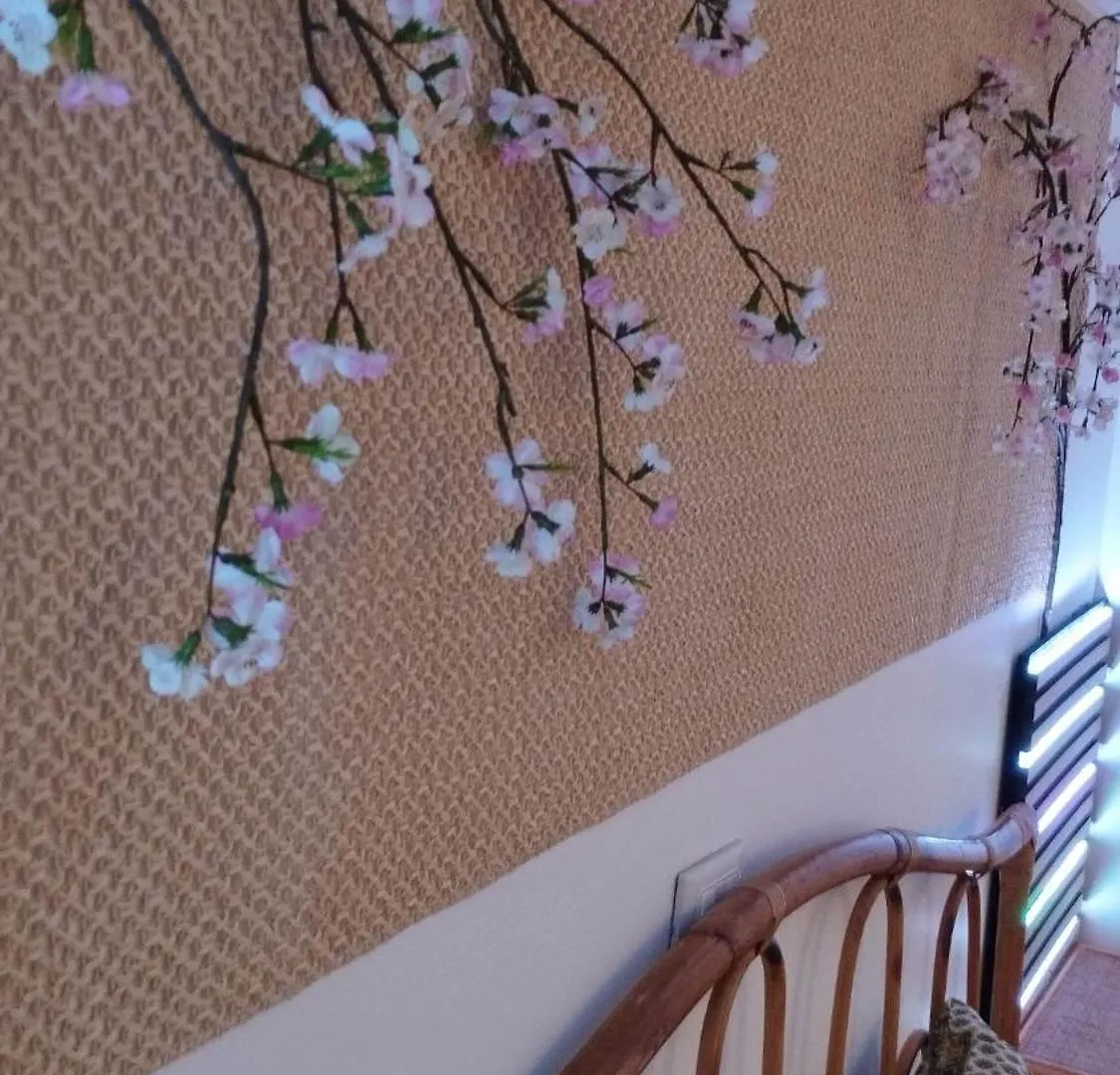 Apartmán La Casa Di Nana Il Baglio Palermo Itálie