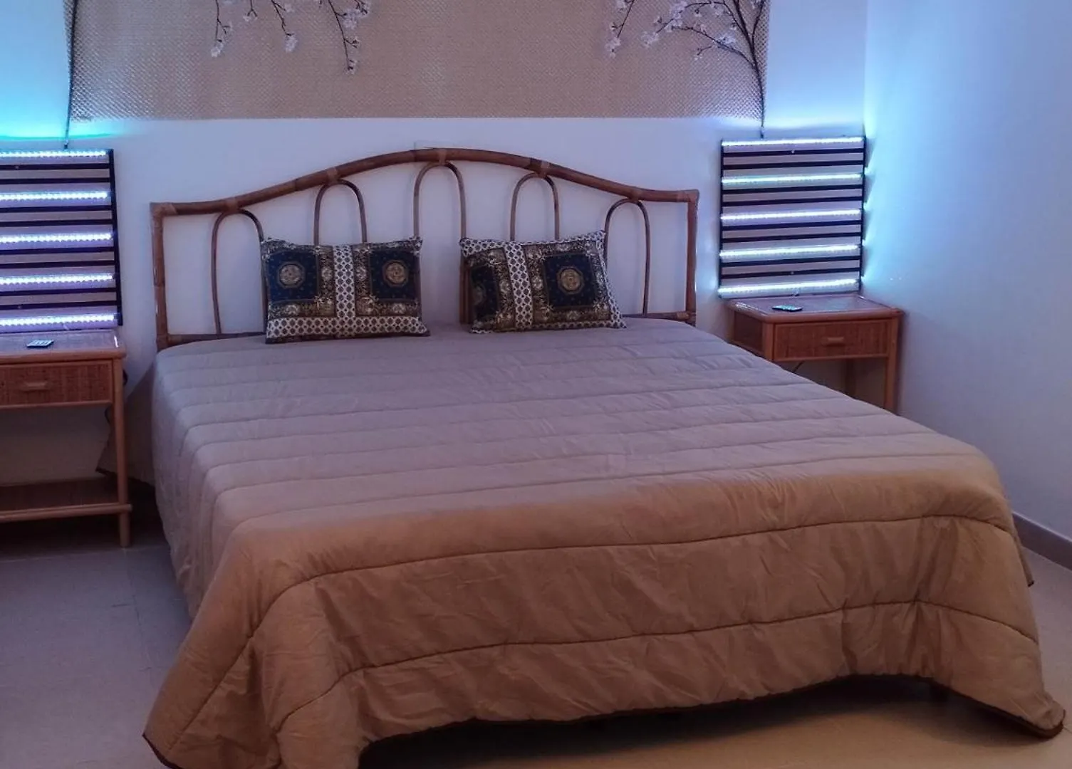 Apartmán La Casa Di Nana Il Baglio Palermo