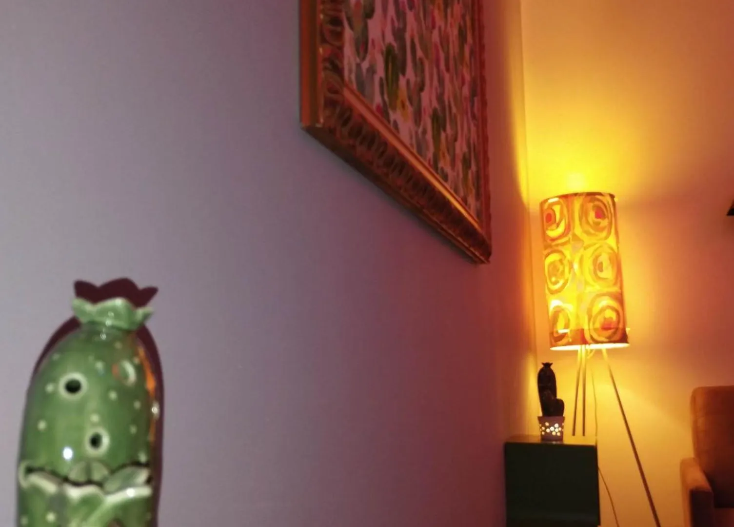 Apartmán La Casa Di Nana Il Baglio Palermo 0*,  Itálie
