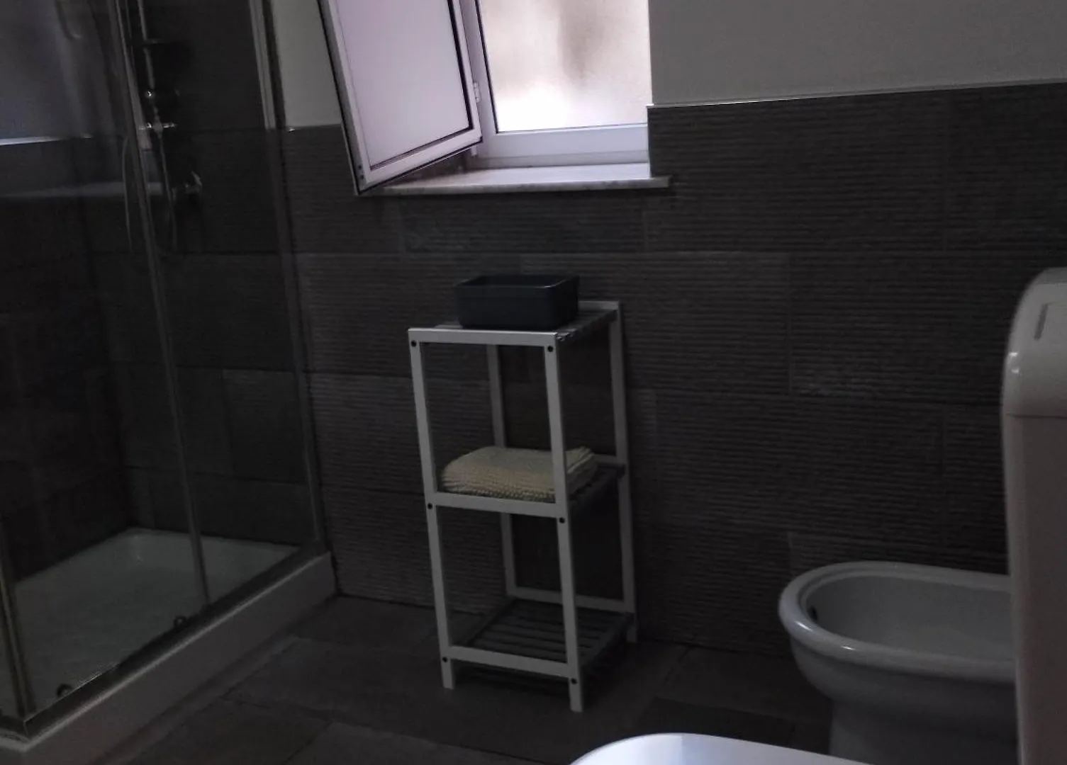 Apartmán La Casa Di Nana Il Baglio Palermo Itálie