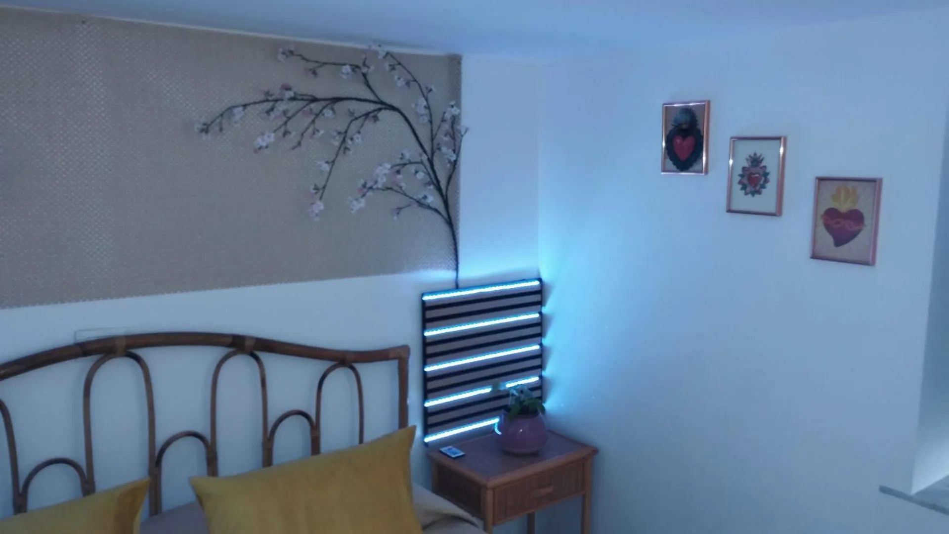 Apartmán La Casa Di Nana Il Baglio Palermo 0*,